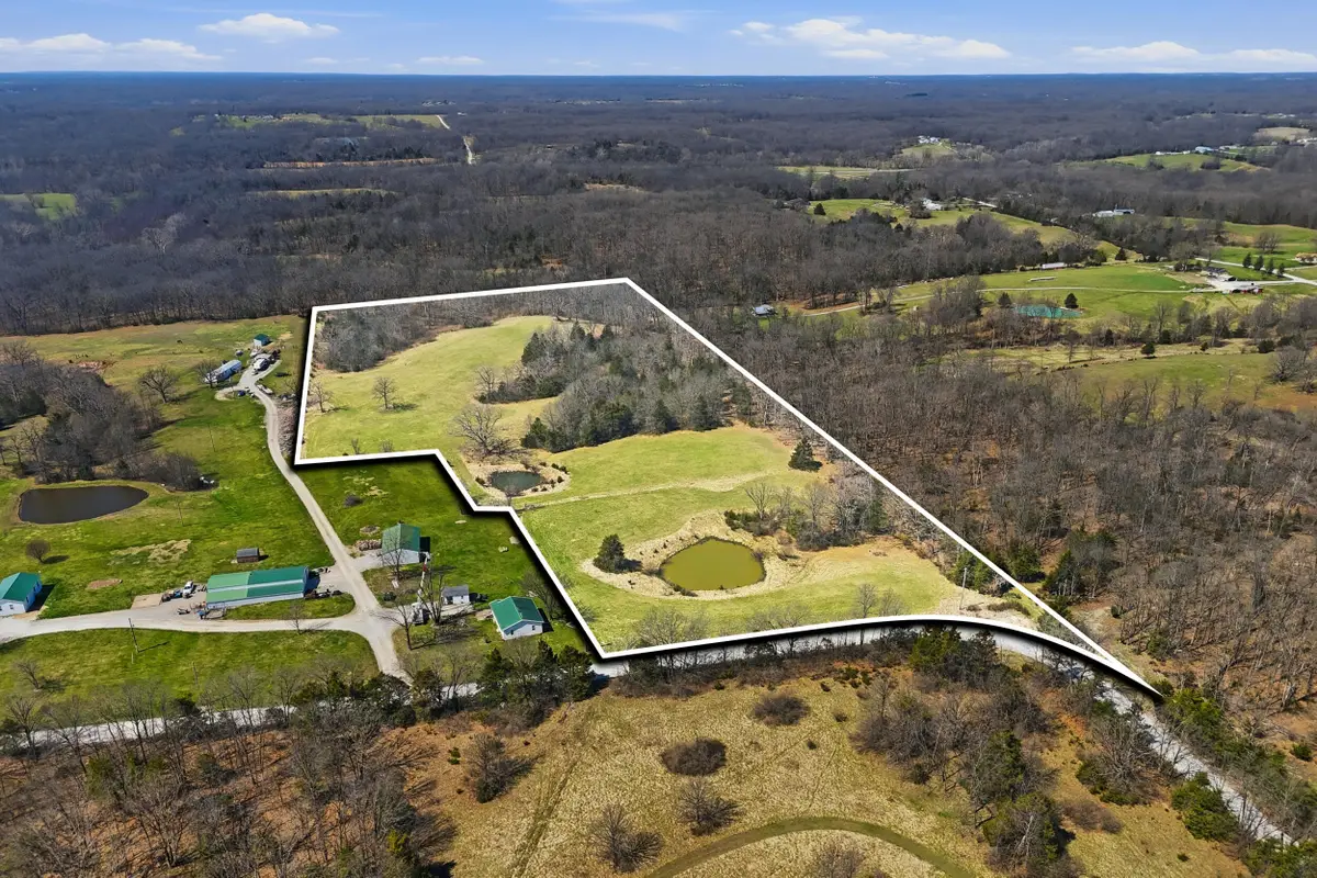 3485 County Road 2965, Clark, MO 65243 - #1