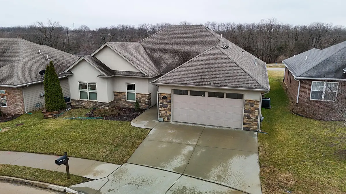 3507 Canyon Ridge Dr, Columbia, MO 65202 - #1