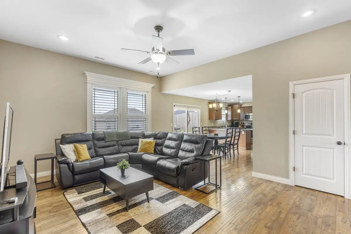 3600 Meandering Ct, Columbia, MO 65202 - #1