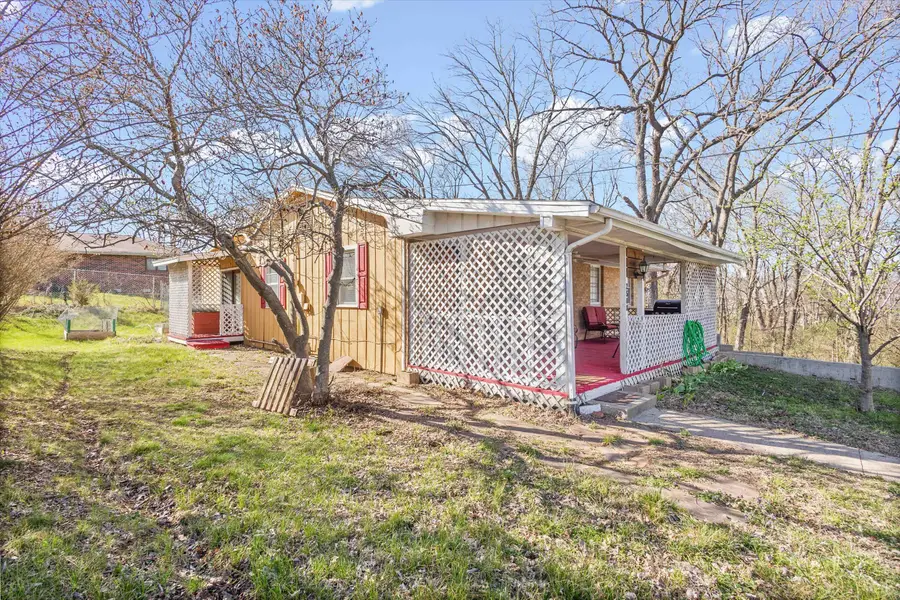 2508 Olive St, Columbia, MO 65202 - #2