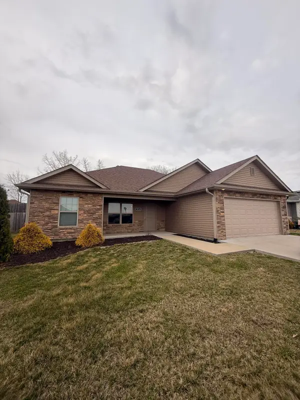5733 Geyser Blvd, COLUMBIA, MO 65202