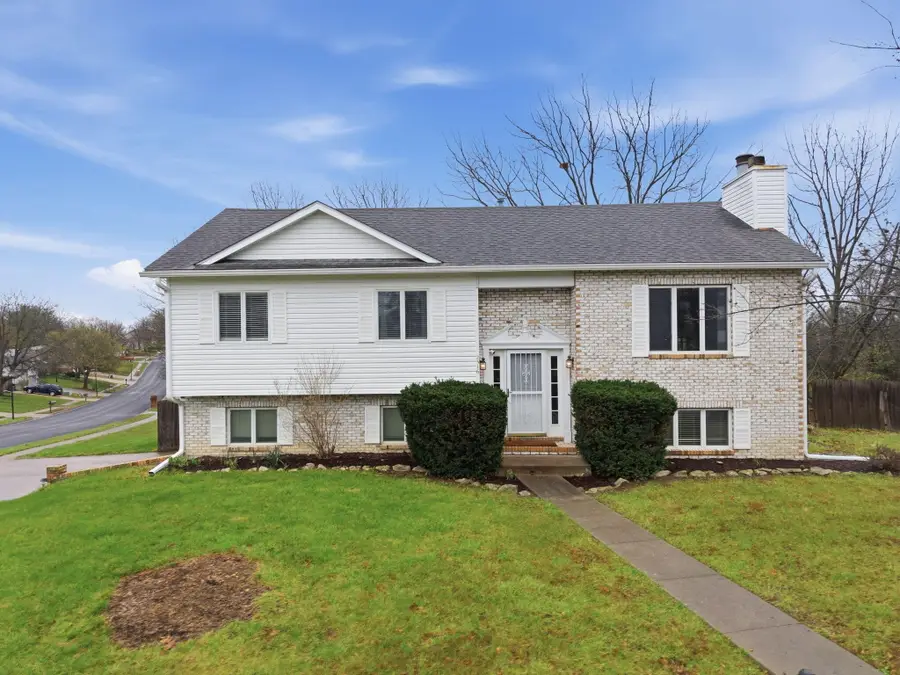 2316 Hillshire Dr, Columbia, MO 65203 - #2