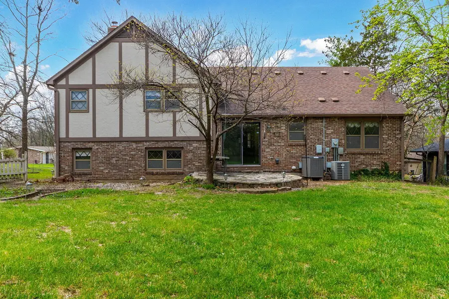 3308 Crawford St, Columbia, MO 65203 - #2