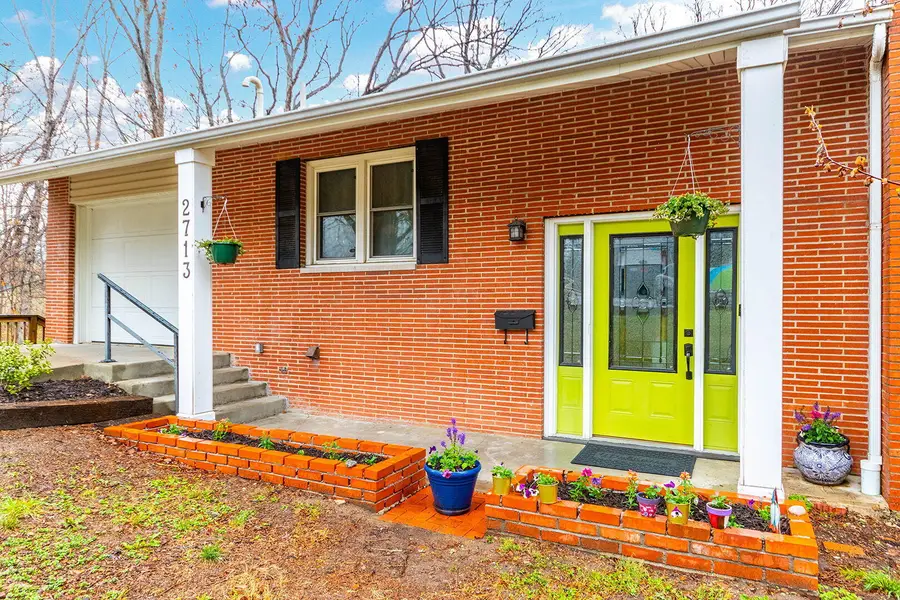 2713 Squire Cir, Columbia, MO 65202 - #3