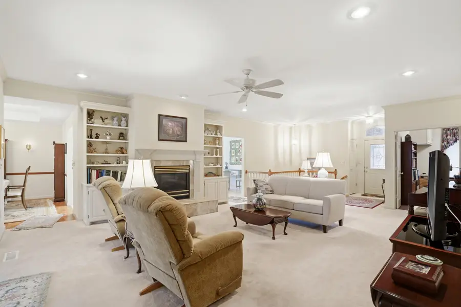 1202 Vintage Dr, Columbia, MO 65203 - #3