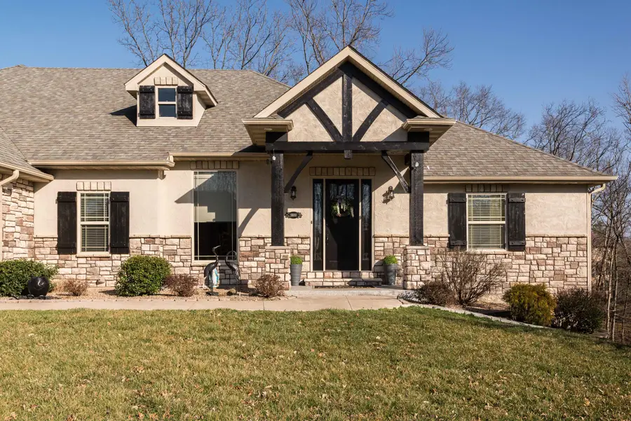 5800 Morning Star Ct, Columbia, MO 65203 - #2