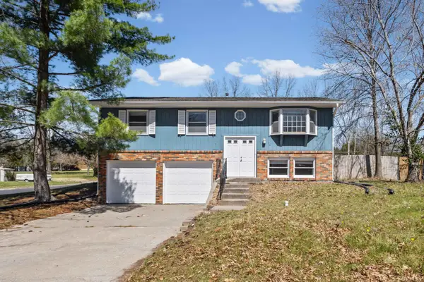 101 E El Cortez Dr, COLUMBIA, MO 65203