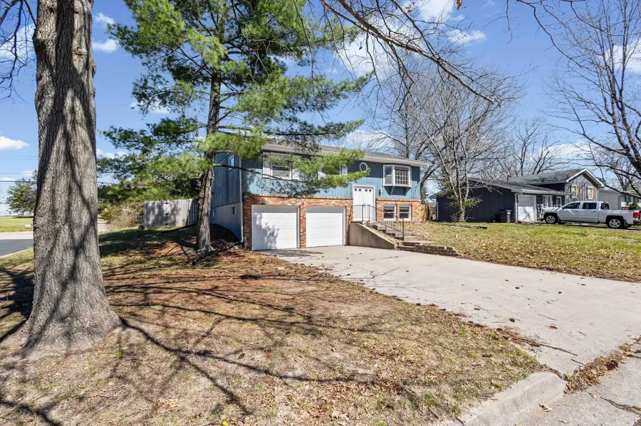 101 E El Cortez Dr, Columbia, MO 65203 - #3