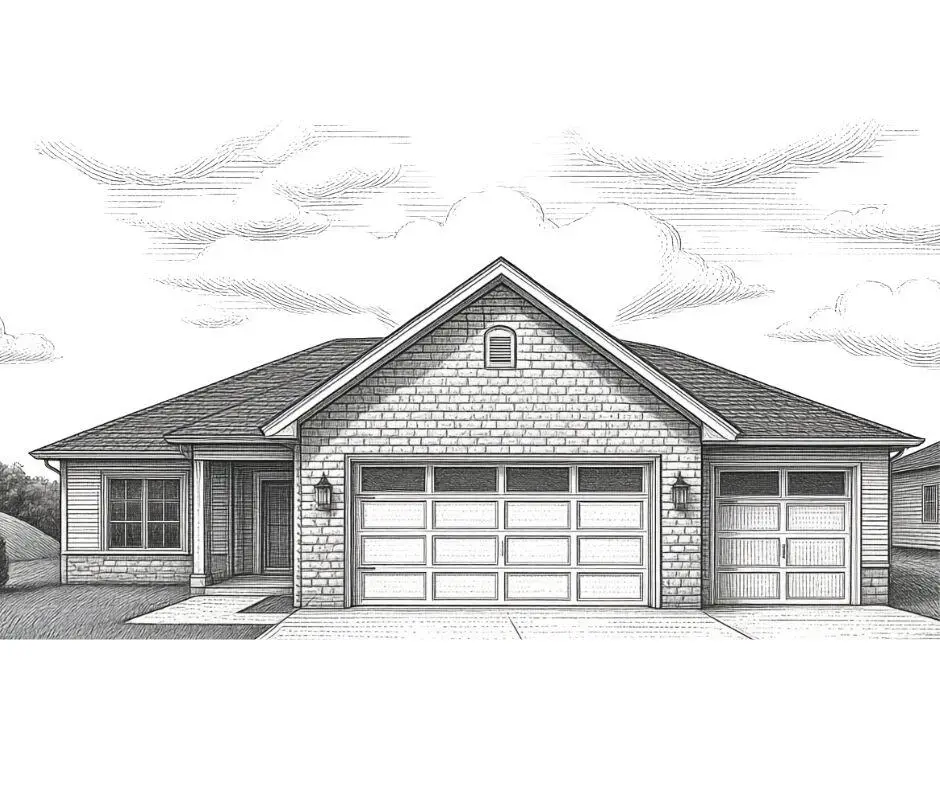 708 Bethpage Rd, Columbia, MO 65201 - #1