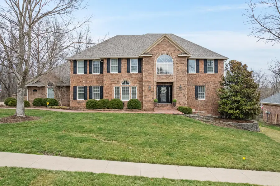 1503 Keegan Ct, Columbia, MO 65203 - #2