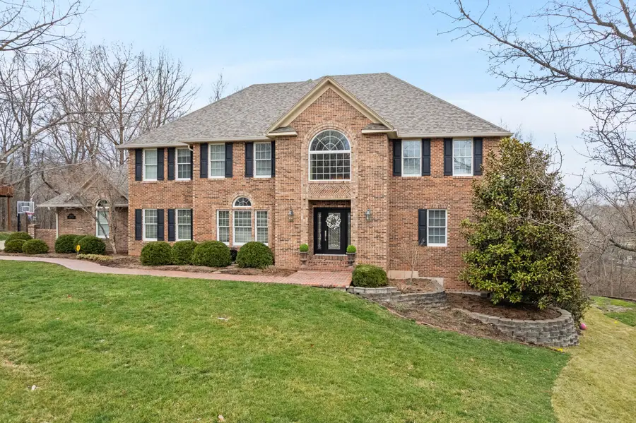 1503 Keegan Ct, Columbia, MO 65203 - #3