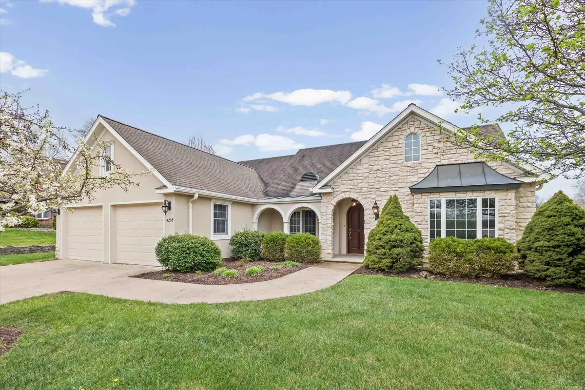 4208 Current Rd, Columbia, MO 65203 - #1