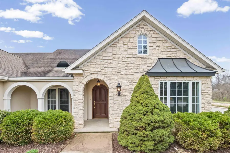 4208 Current Rd, Columbia, MO 65203 - #2