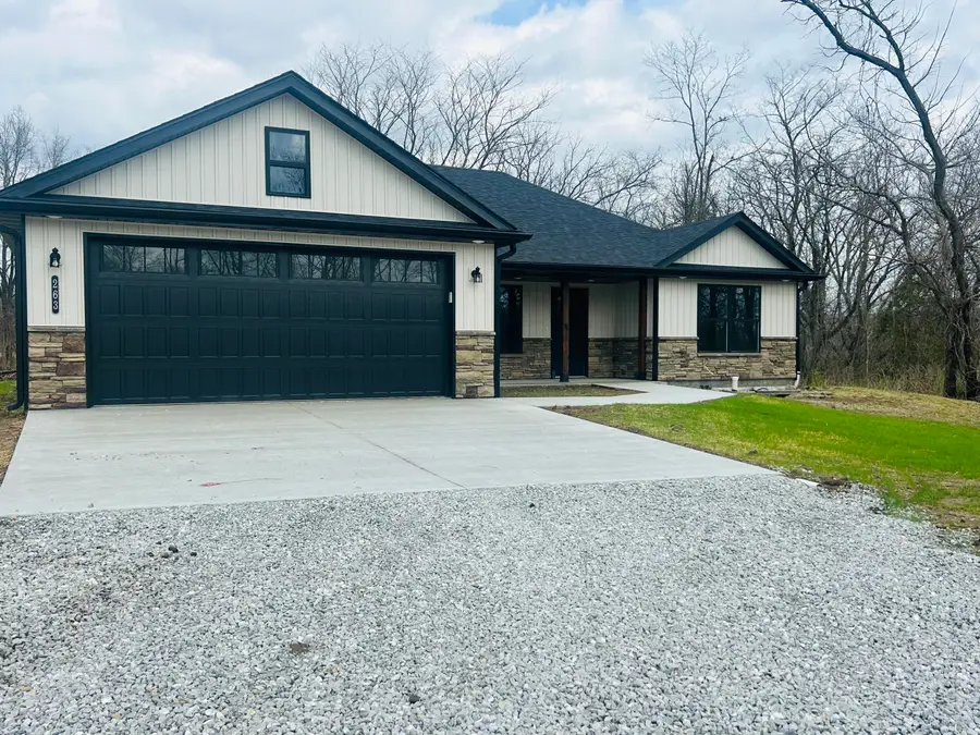 263 E Drane St, Harrisburg, MO 65256 - #3