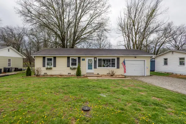 310 Brown Ave, HALLSVILLE, MO 65255