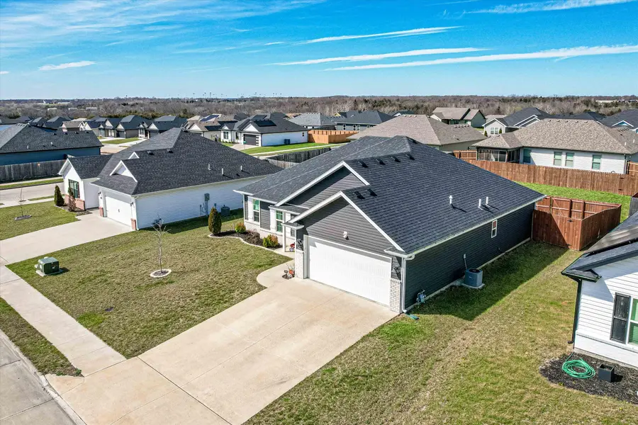 3425 Torino Ln, Columbia, MO 65202 - #3