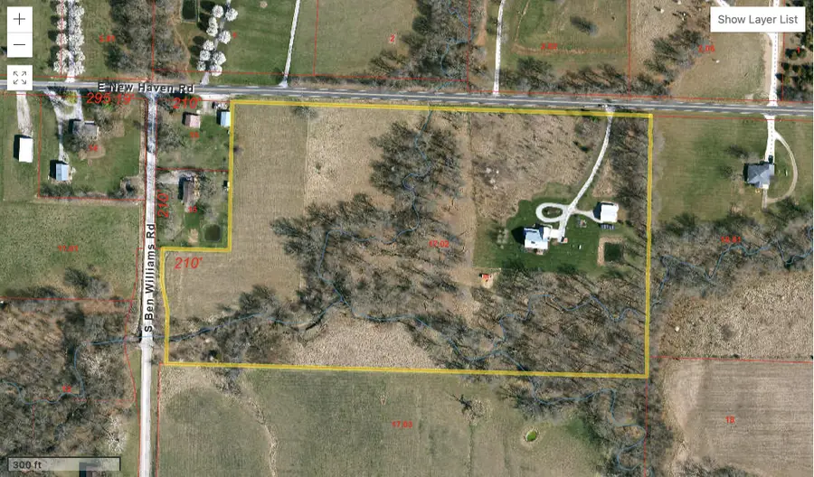 8150 E New Haven Rd, Columbia, MO 65201 - #3