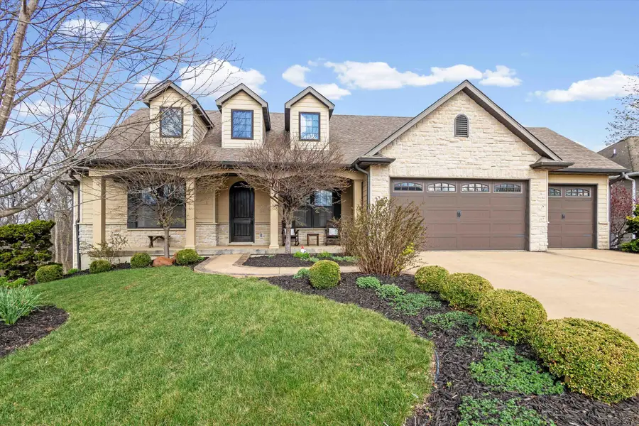 5202 Claybrook Ct, Columbia, MO 65203 - #2