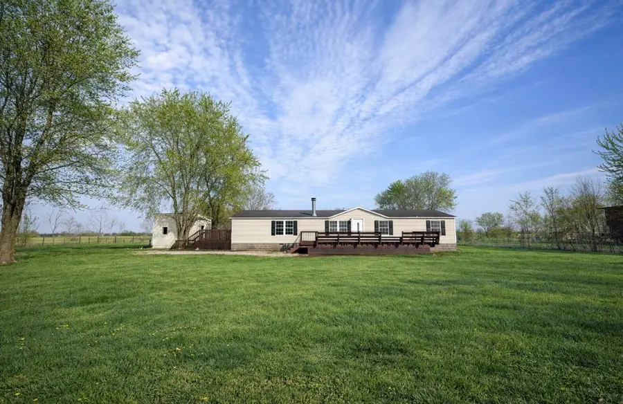 276 County Road 1045, Auxvasse, MO 65231 - #2