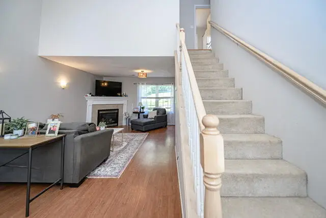 3105 Fox Trot Dr, Columbia, MO 65202 - #3