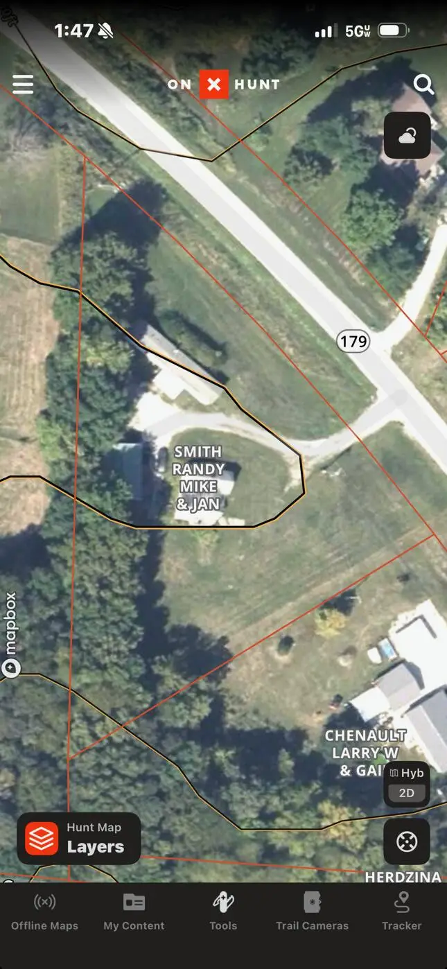 24931 Missouri 179, Boonville, MO 65233 - #2