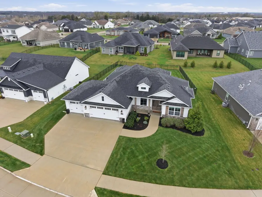 4912 Longbow Dr, Columbia, MO 65201 - #3