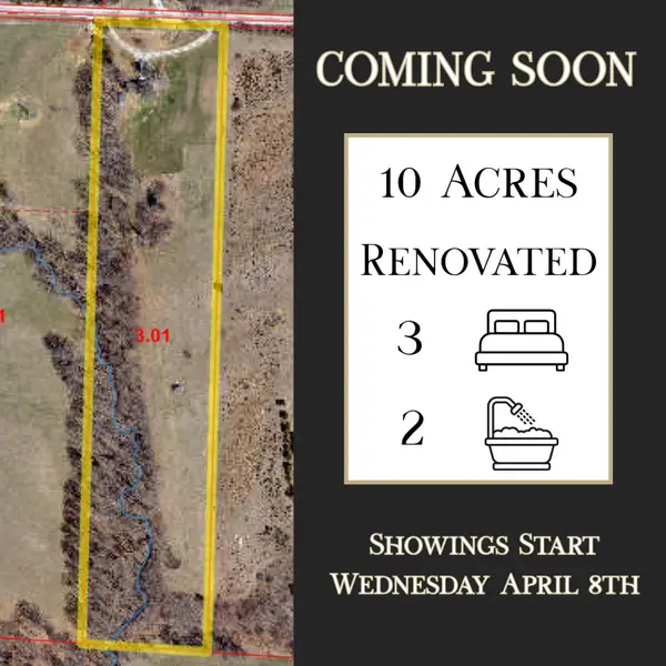 2500 W Blakemore Rd, STURGEON, MO 65284