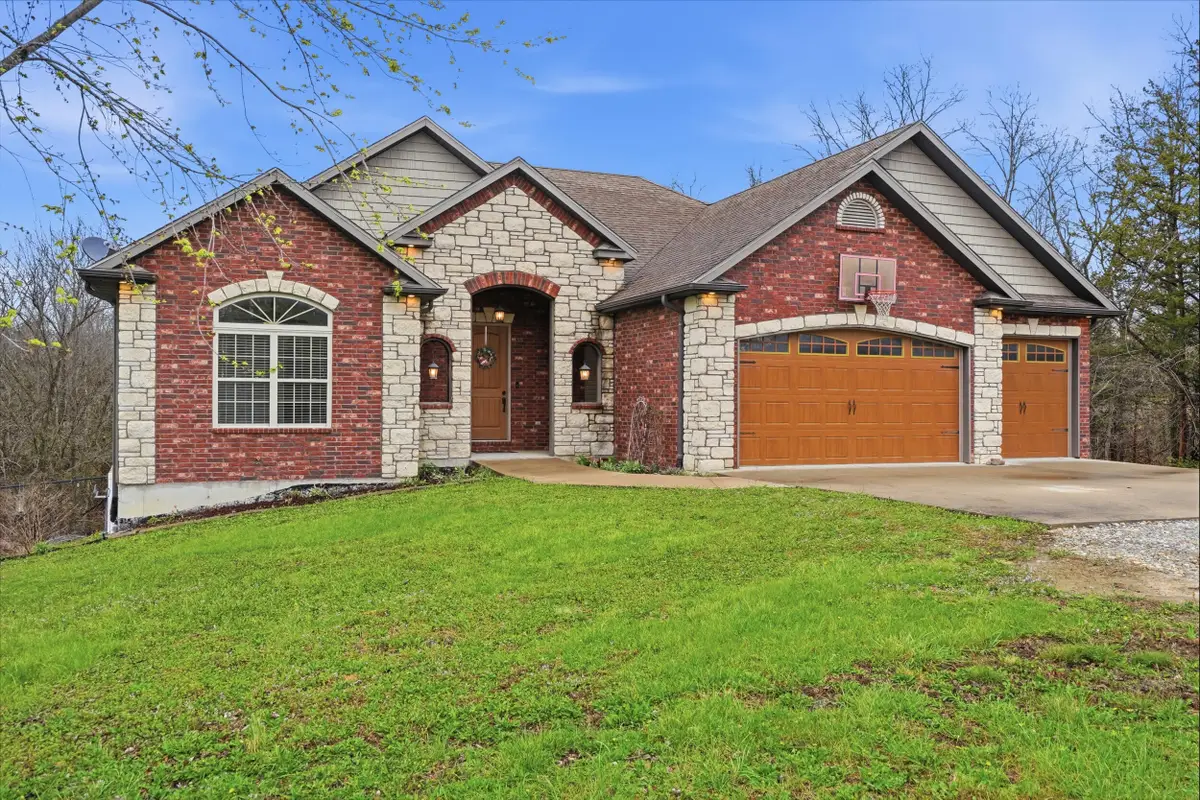 15081 Old No 7, Harrisburg, MO 65256 - #1