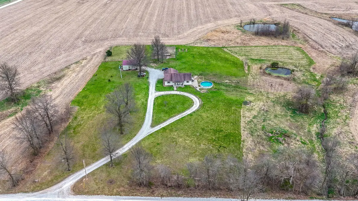 1790 County Road 1815, Cairo, MO 65239 - #1