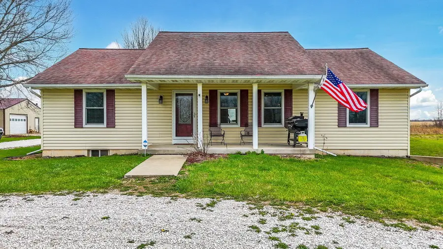 1790 County Road 1815, Cairo, MO 65239 - #2