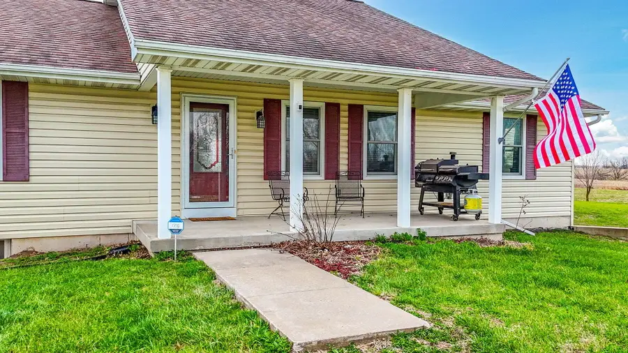 1790 County Road 1815, Cairo, MO 65239 - #3