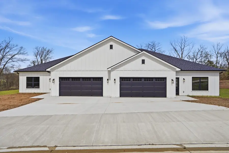 1048 Stonehaven Dr, Boonville, MO 65233 - #3