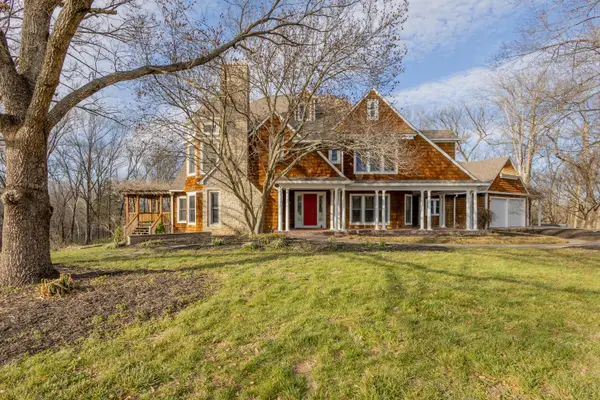 841 S Route Uu, COLUMBIA, MO 65203