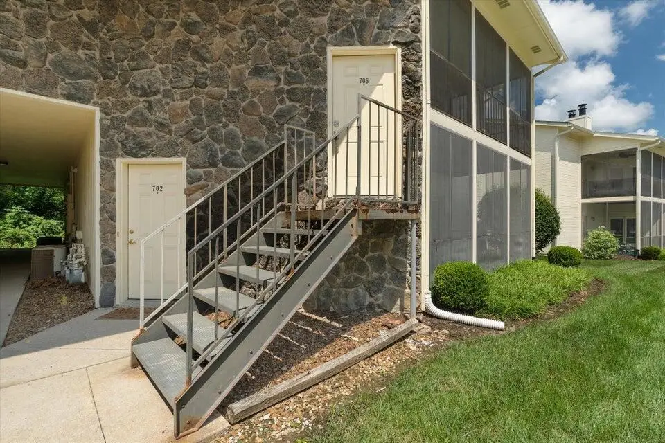 706 Park De Ville Pl, Columbia, MO 65203 - #1