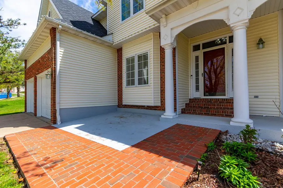 1110 Brookedale Ct, Columbia, MO 65203 - #3