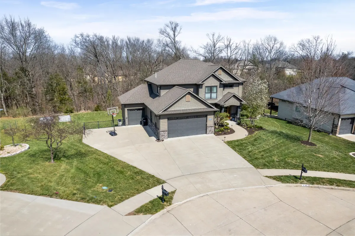 5106 Henwich Ct, Columbia, MO 65203 - #1