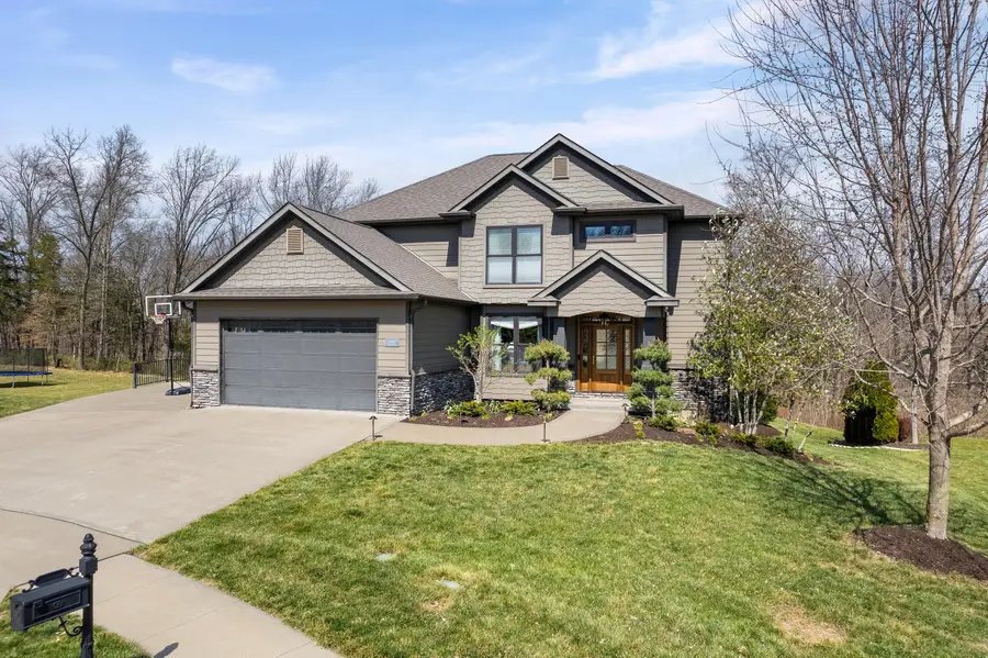 5106 Henwich Ct, Columbia, MO 65203 - #3