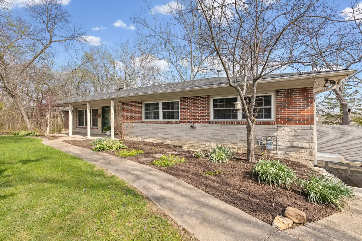 1825 Cliff Dr, Columbia, MO 65201 - #1