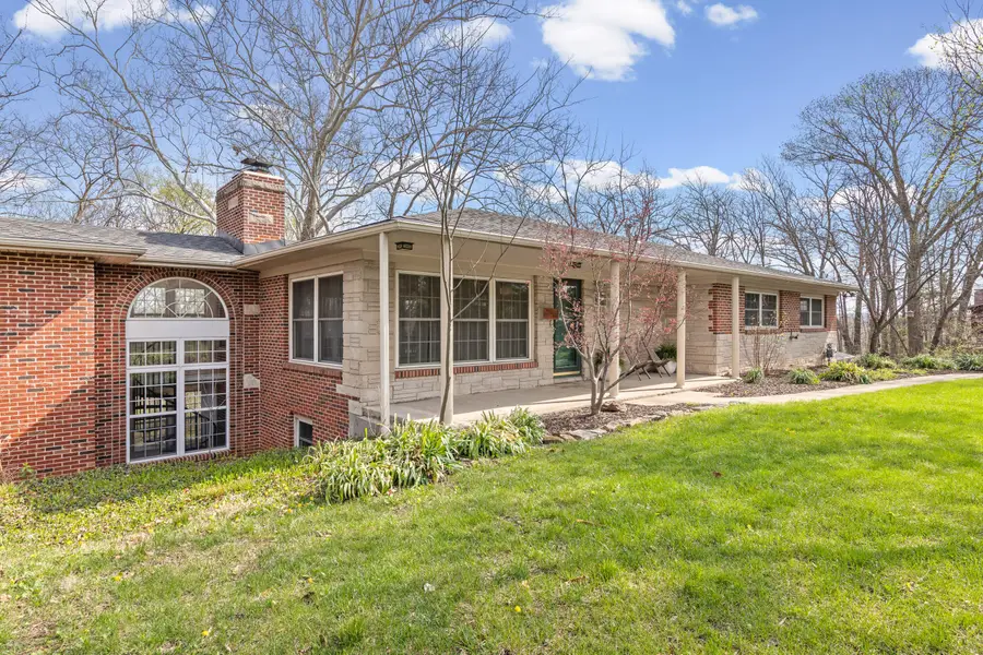 1825 Cliff Dr, Columbia, MO 65201 - #2