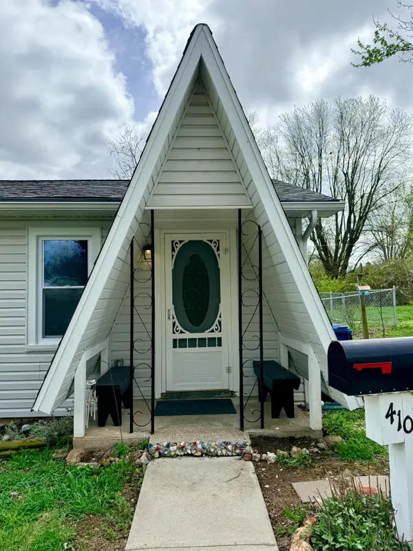 410 W North St, ELDON, MO 65026