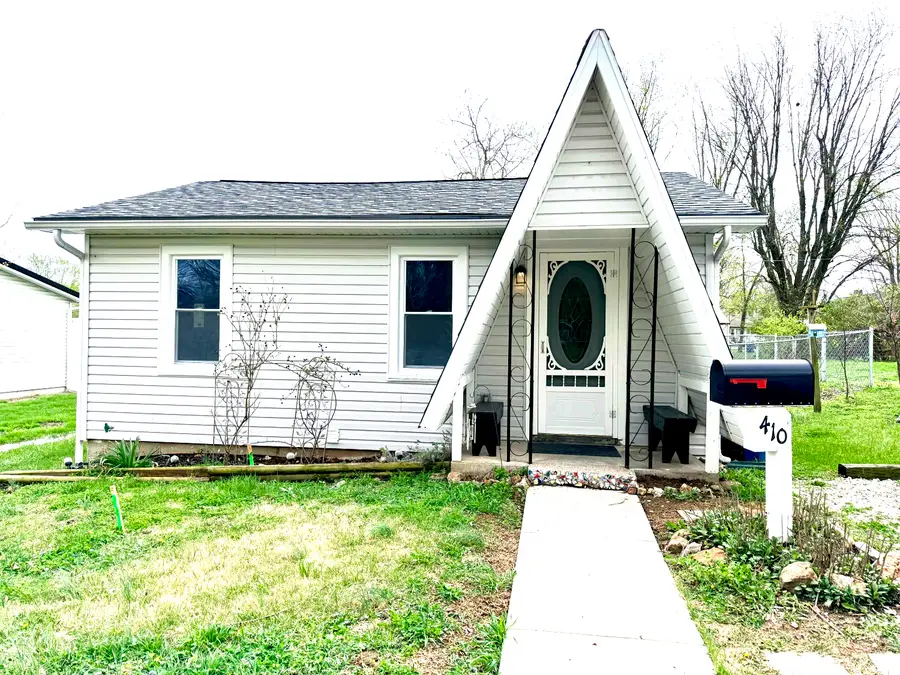 410 W North St, Eldon, MO 65026 - #2