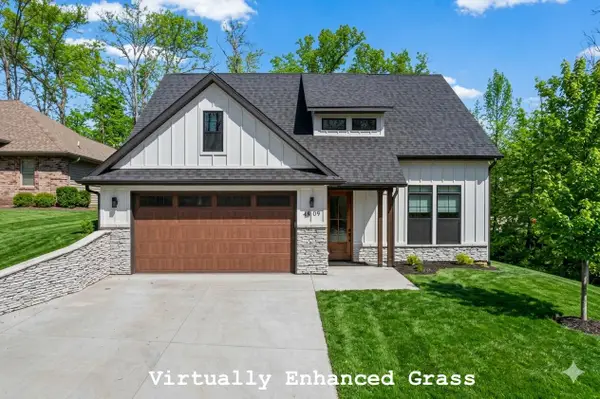 4809 Maple Leaf Dr, COLUMBIA, MO 65201