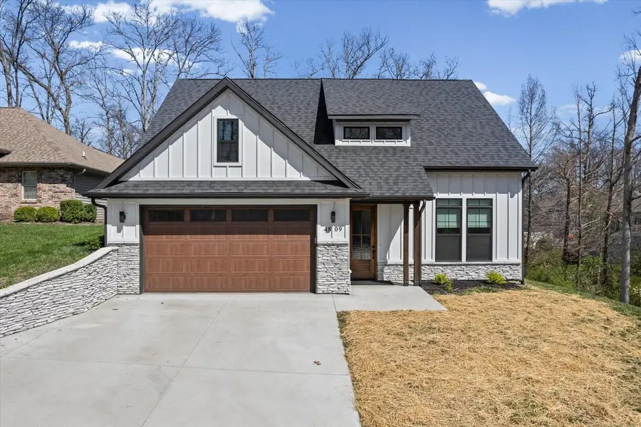 4809 Maple Leaf Dr, Columbia, MO 65201 - #3