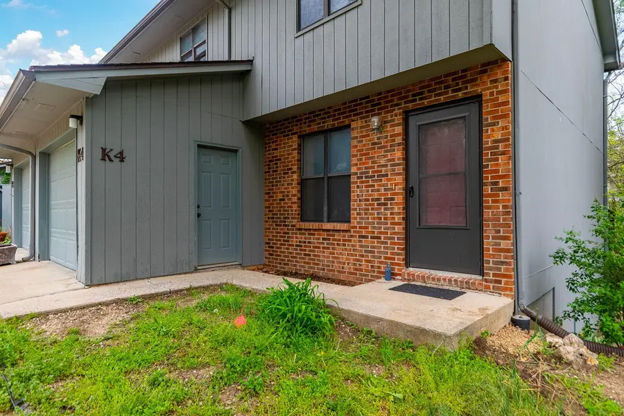 2801 W Broadway-unit K- #4, Columbia, MO 65203 - #3