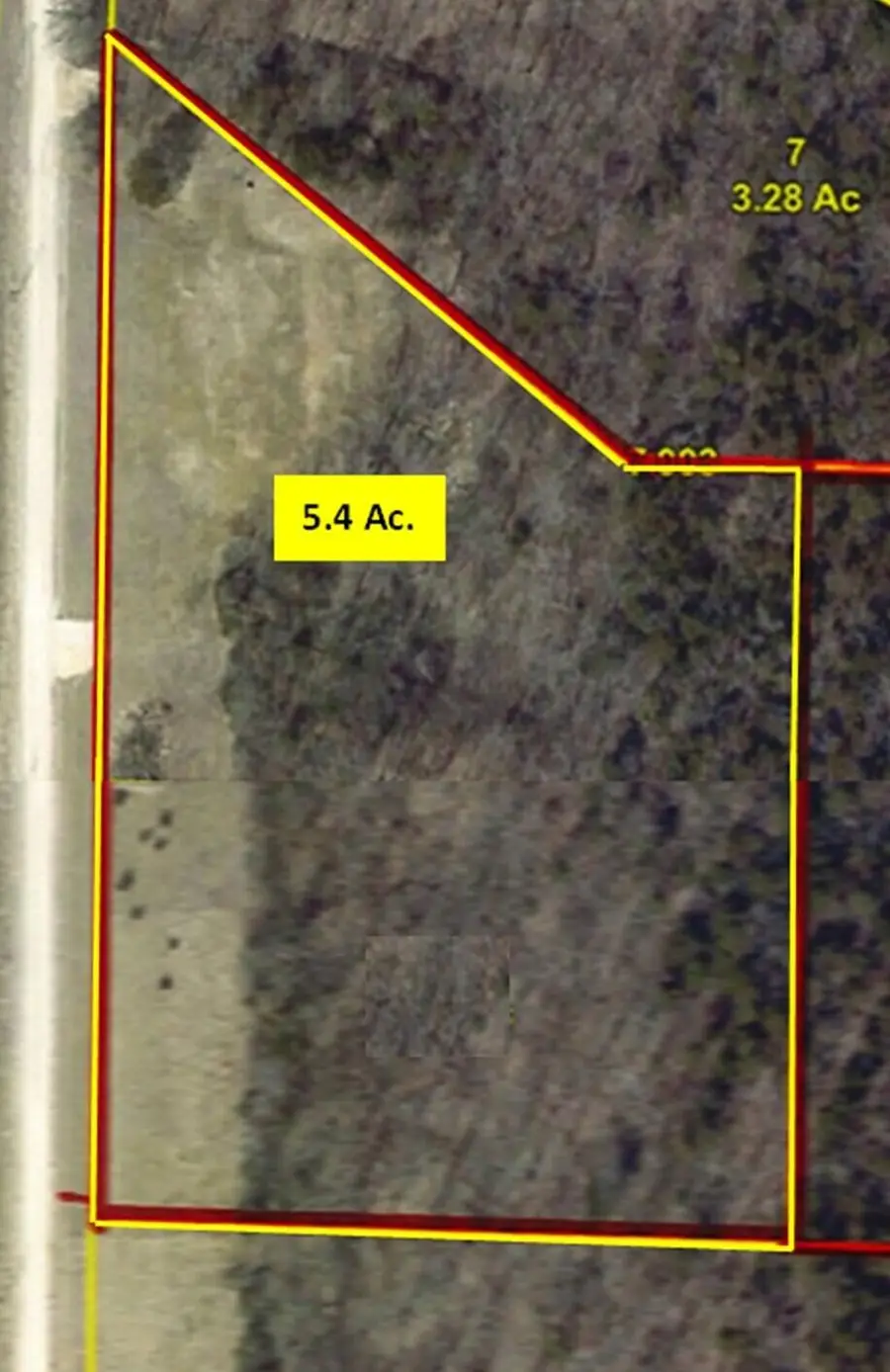 TRACT 2-C County Road 449, Fulton, MO 65251 - #2