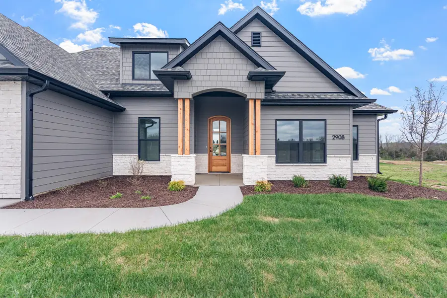 2908 Genesis Dr, Columbia, MO 65201 - #2