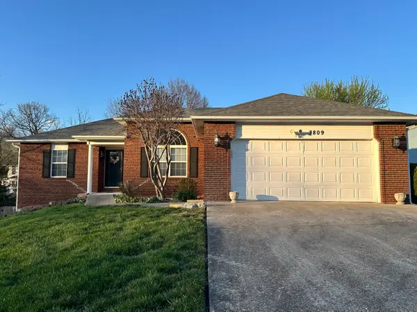 3809 Lyman Dr, COLUMBIA, MO 65203