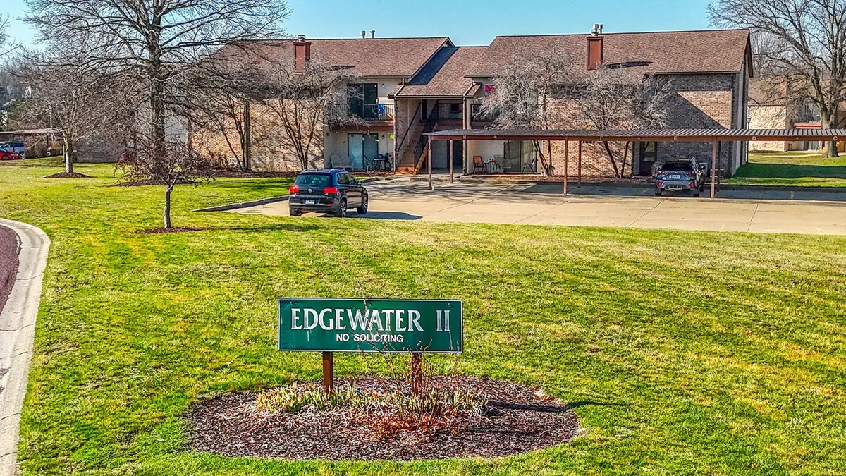 1887 N Waterfront Dr #C, Columbia, MO 65202 - #1