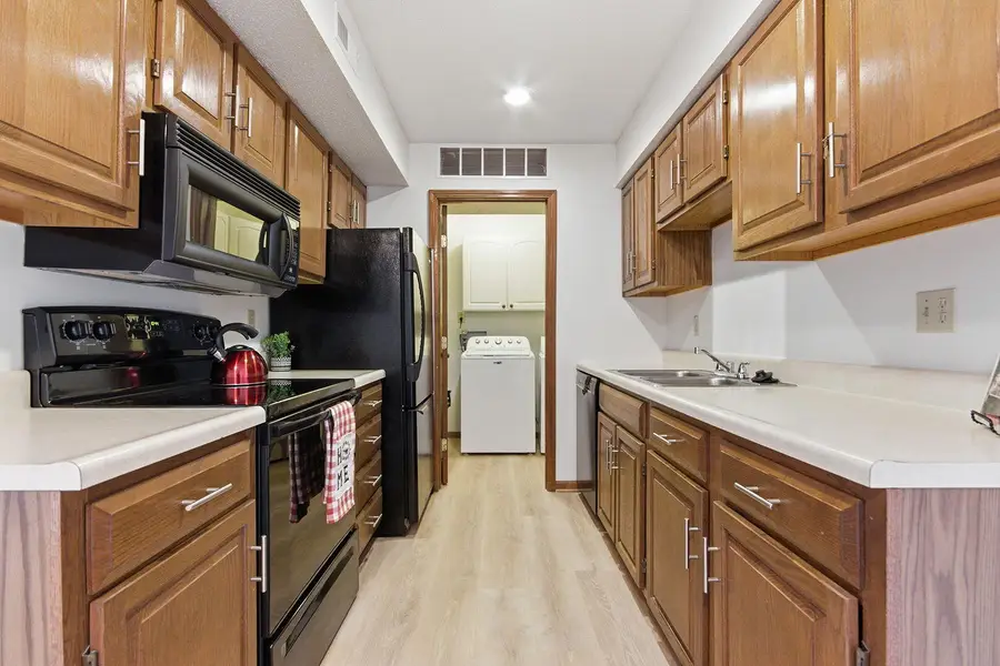 1887 N Waterfront Dr #C, Columbia, MO 65202 - #2