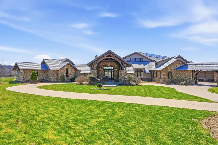 6768 E New Haven Rd, Columbia, MO 65201 - #3